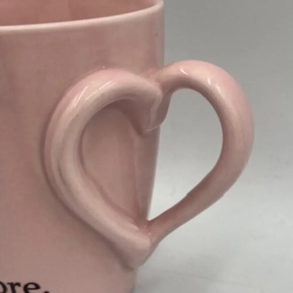 Starbucks Seasonal Drink Coffee Tea Mugs Springtime Easter‎ Amore Vintage